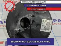 Усилитель тормозов вакуумный Peugeot 308 9682516480.