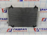 Радиатор кондиционера (конденсер) Peugeot 308 6455GH.