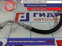 Трубка кондиционера Peugeot 308 647736. На радиатор компрессора.