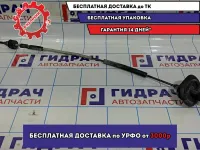 Трос КПП Peugeot 308 2444GK.