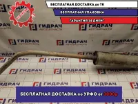 Глушитель средняя часть Peugeot 308 1717JK.