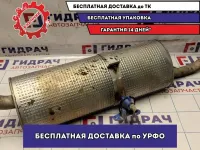 Глушитель основной Peugeot 308 1730S2.