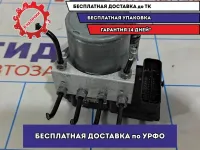 Блок ABS (насос) Peugeot 308 4541FQ.