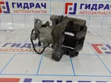 Суппорт тормозной задний правый Peugeot 308 9802020880.