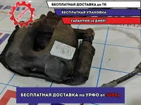 Суппорт тормозной передний левый Peugeot 308 4401N8.