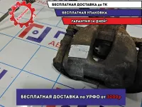 Суппорт тормозной передний правый Peugeot 308 4401N9.