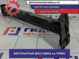Кронштейн передней балки правый Peugeot 308 9677054880.