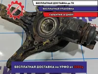 Кулак поворотный передний левый Peugeot 308 364684.