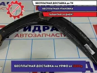Рычаг передний левый Peugeot 308 3520V2.