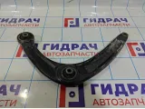 Рычаг передний левый Peugeot 308 3520V2.