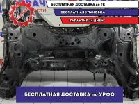 Балка подмоторная Peugeot 308 3502FH.