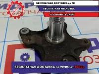 Ступица задняя Peugeot 308 424966.