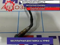 Датчик кислородный/Lambdasonde Peugeot 308 1618LL. Верхний.