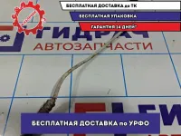 Датчик кислородный/Lambdasonde Peugeot 308 1618V3. Нижний.