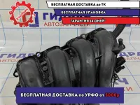 Коллектор впускной Peugeot 308 0361S7.