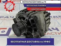 Генератор Peugeot 308 5705NR.