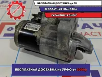 Стартер Peugeot 308 5802AR.