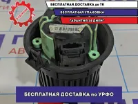 Моторчик отопителя Peugeot 308 6441CZ.