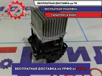 Резистор отопителя Peugeot 308 6441AA.
