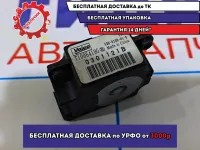 Моторчик заслонки отопителя Peugeot 308 T1006419G.