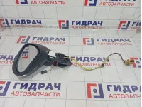 Зеркало электрическое левое Peugeot 308 8153NE