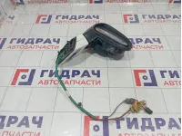 Зеркало электрическое правое Peugeot 308 8153NC