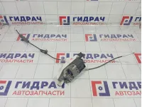 Замок двери передней левой Peugeot 308 9800616680