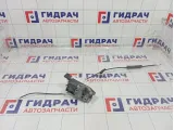 Замок двери передней правой Peugeot 308 9800616580
