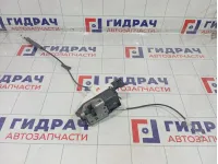 Замок двери задней левой Peugeot 308 9800617380