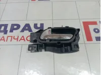 Ручка двери внутренняя левая Peugeot 308 9143Q1