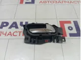 Ручка двери внутренняя правая Peugeot 308 9144C8