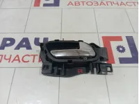 Ручка двери внутренняя правая Peugeot 308 9144C8