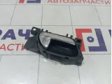 Ручка двери внутренняя правая Peugeot 308 9144C8