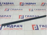 Уплотнитель стекла заднего левого Peugeot 308 931176