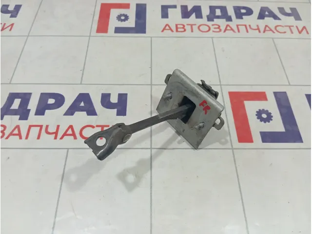 Ограничитель двери передний Peugeot 308 9181N2