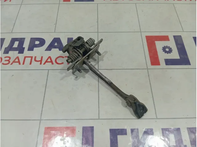 Ограничитель двери задний Peugeot 308 9181N3