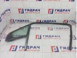 Стекло двери передней левой Peugeot 308 9300T8