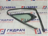 Стекло двери передней левой Peugeot 308 9300T8
