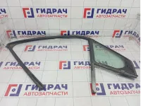 Стекло двери передней правой Peugeot 308 9300T9
