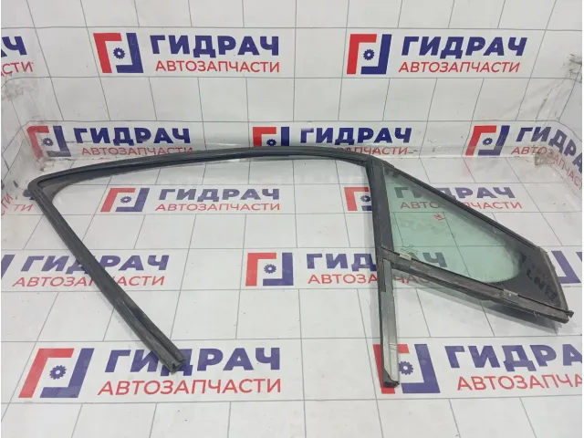 Стекло двери передней правой Peugeot 308 9300T9