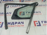 Стекло двери передней правой Peugeot 308 9300T9