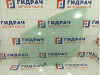 Стекло двери передней левой Peugeot 308 9201K8