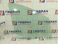 Стекло двери передней правой Peugeot 308 9202K5