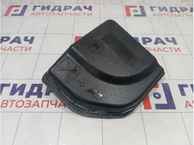 Крышка блока предохранителей Peugeot 308 9658418180