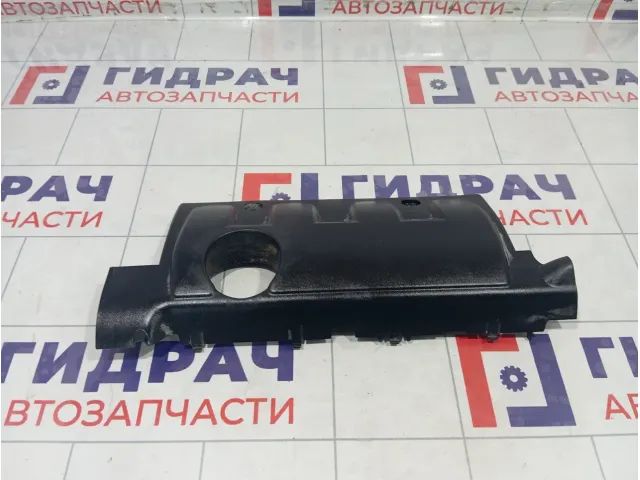 Накладка двигателя Peugeot 308 013789