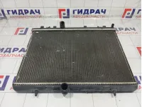 Радиатор основной Peugeot 308 1330Y5