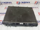 Радиатор основной Peugeot 308 1330Y5