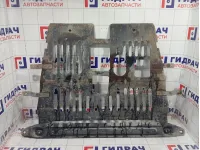 Защита двигателя Peugeot 308 9678140980