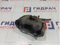 Суппорт тормозной передний левый Peugeot 308 4401N8