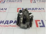 Суппорт тормозной задний правый Peugeot 308 4401N7